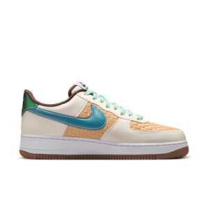 Nike Air Force 1 Retro Men's Shoes
