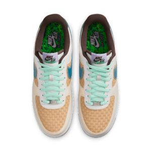 Nike Air Force 1 Retro Men's Shoes