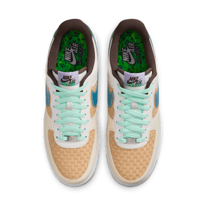 Nike Air Force 1 Retro Men's Shoes