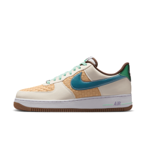 Nike Air Force 1 Retro Men's Shoes