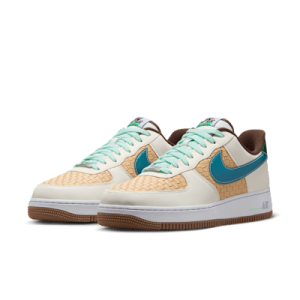 Nike Air Force 1 Retro Men's Shoes