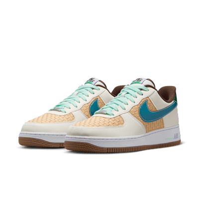 Nike Air Force 1 Retro Men's Shoes