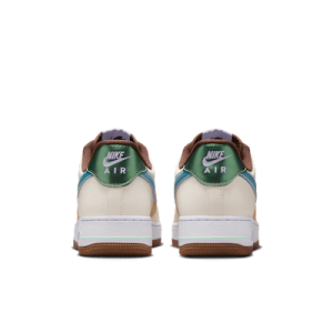 Nike Air Force 1 Retro Men's Shoes