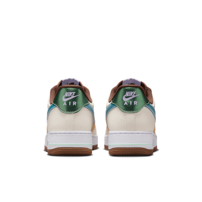 Nike Air Force 1 Retro Men's Shoes