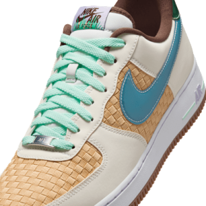 Nike Air Force 1 Retro Men's Shoes