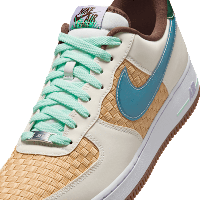 Nike Air Force 1 Retro Men's Shoes