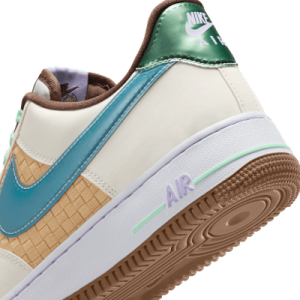 Nike Air Force 1 Retro Men's Shoes