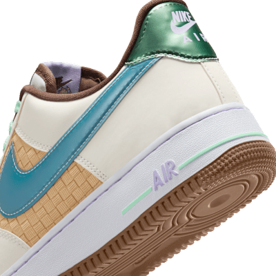 Nike Air Force 1 Retro Men's Shoes