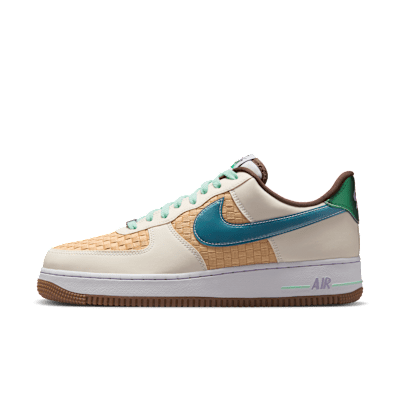 Nike Air Force 1 Retro Men's Shoes