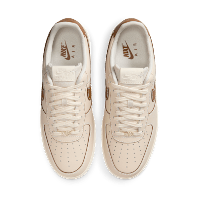 Nike Air Force 1 '07 Men's Shoes