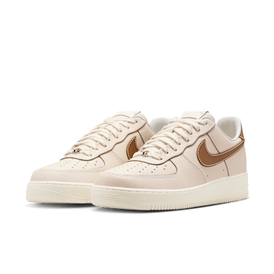 Nike Air Force 1 '07 Men's Shoes