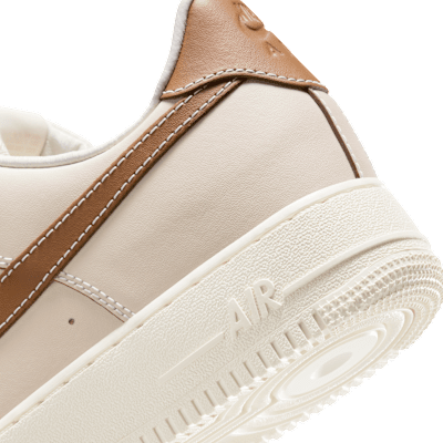 Nike Air Force 1 '07 Men's Shoes