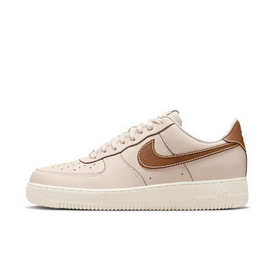 Nike Air Force 1 '07 Men's Shoes