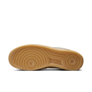 Nike Air Force 1 '07 LV8 yellow