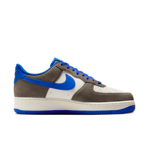 Nike Air Force 1 '07 LV8 blue