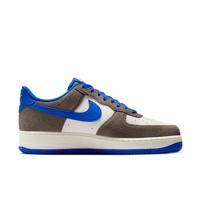 Nike Air Force 1 '07 LV8 blue