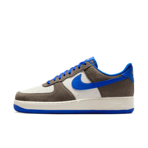 Nike Air Force 1 '07 LV8 blue