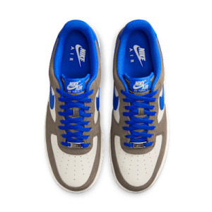 Nike Air Force 1 '07 LV8 blue