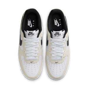Nike Air Force 1 '07 LV8 Light yellow