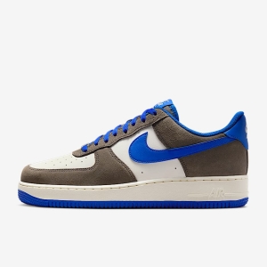 Nike Air Force 1 '07 LV8 blue