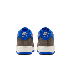 Nike Air Force 1 '07 LV8 blue