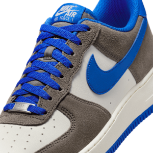 Nike Air Force 1 '07 LV8 blue