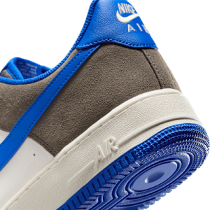 Nike Air Force 1 '07 LV8 blue