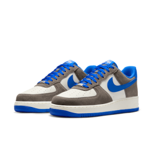 Nike Air Force 1 '07 LV8 blue