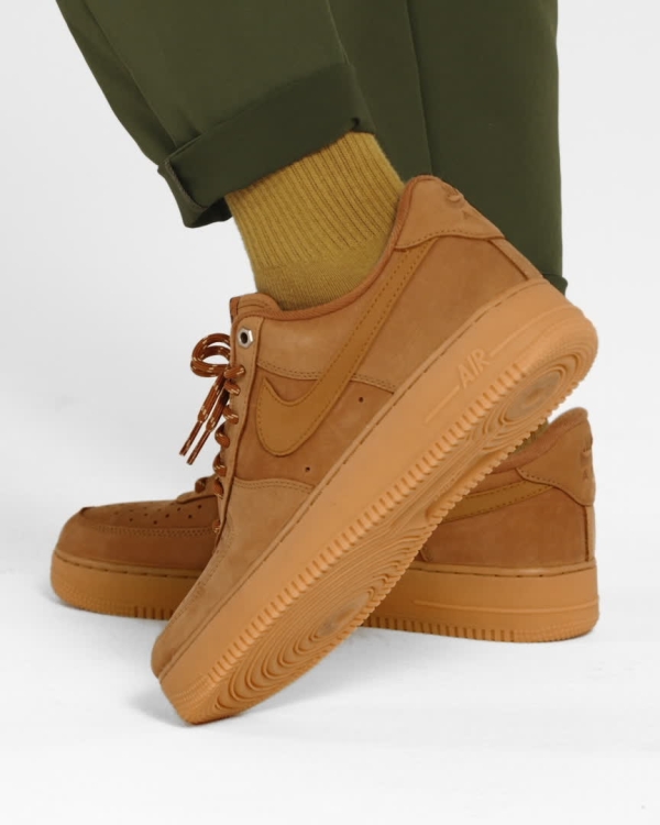 Nike Air Force 1 '07 WB