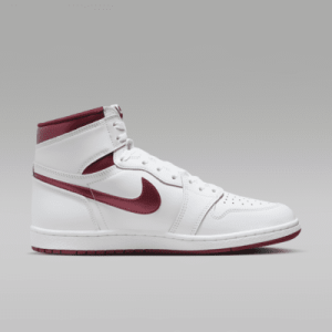 Air Jordan 1 High '85 'Metallic Burgundy'