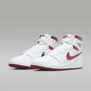 Air Jordan 1 High '85 'Metallic Burgundy'