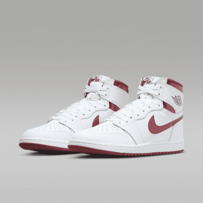 Air Jordan 1 High '85 'Metallic Burgundy'