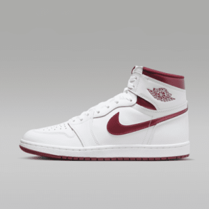 Air Jordan 1 High '85 'Metallic Burgundy'