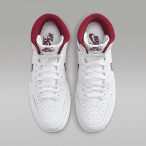 Air Jordan 1 High '85 'Metallic Burgundy'