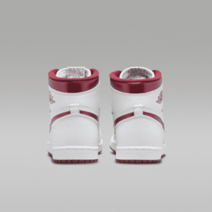 Air Jordan 1 High '85 'Metallic Burgundy'