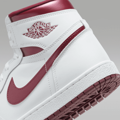 Air Jordan 1 High '85 'Metallic Burgundy'