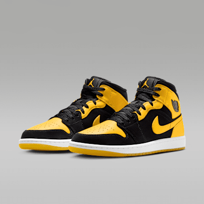Air Jordan 1 Mid SE HJ6654-071