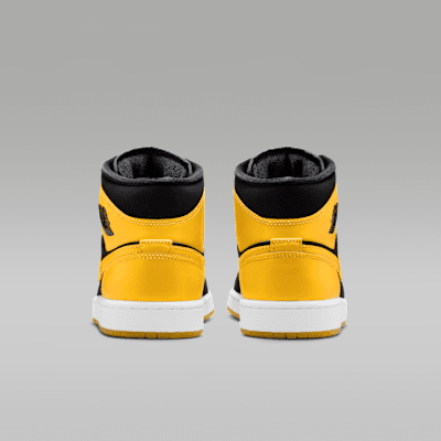 Air Jordan 1 Mid SE HJ6654-071