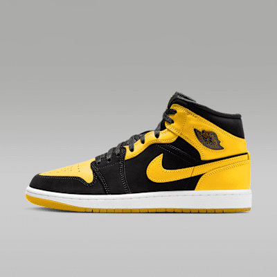 Air Jordan 1 Mid SE HJ6654-071