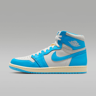 Air Jordan 1 Retro High OG“UNC Reimagined” DZ5485-402