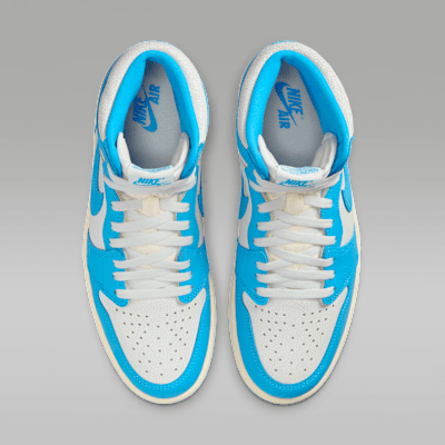 Air Jordan 1 Retro High OG“UNC Reimagined” DZ5485-402