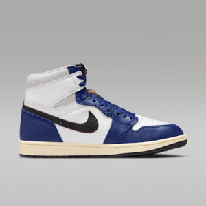 Air Jordan 1 High OG 'Rare Air' DZ5485-100