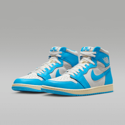 Air Jordan 1 Retro High OG“UNC Reimagined” DZ5485-402