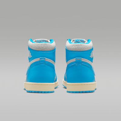 Air Jordan 1 Retro High OG“UNC Reimagined” DZ5485-402