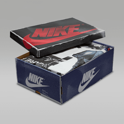Air Jordan 1 High OG 'Rare Air' DZ5485-100