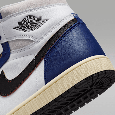 Air Jordan 1 High OG 'Rare Air' DZ5485-100
