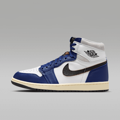 Air Jordan 1 High OG 'Rare Air' DZ5485-100