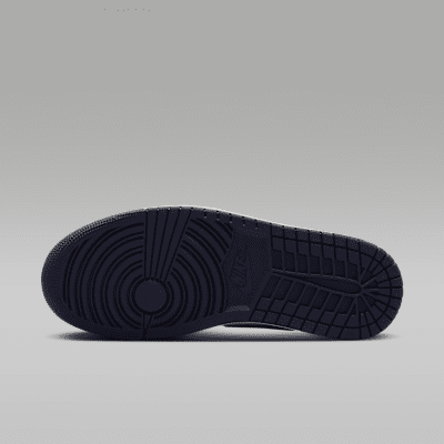 Air Jordan 1 Low OG 'Obsidian' CZ0790-400