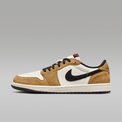 Air Jordan 1 Low OG CZ0790-107