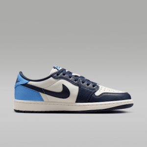 Air Jordan 1 Low OG 'Obsidian' CZ0790-400